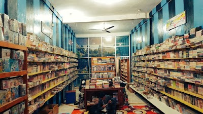 photo of Alphacomicshop