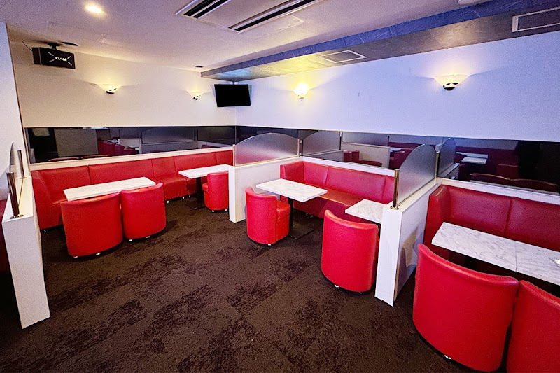 RAFFLES(ラッフルズ)