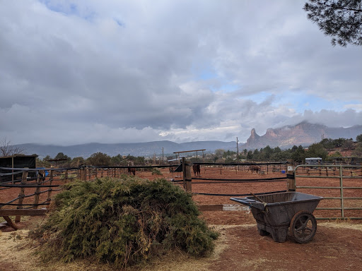 Horse Mesa Ranch