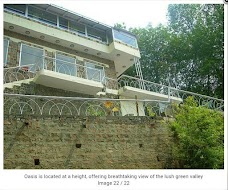 Oasis Guest House Murree Murree Bypass