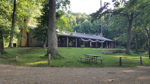 Camp Wokanda - Visual