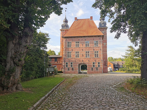 Landgasthof Turmschänke Seedorf - Thumbnail