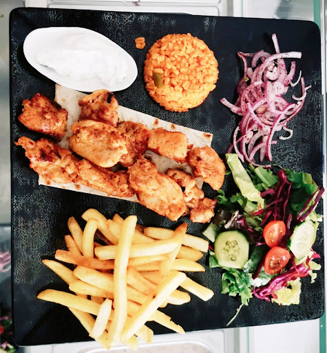 Photo 2 - Restaurant Istanbul Saint Pierre Montlimart