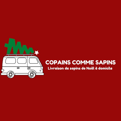 Copains Comme Sapins - Thumbnail
