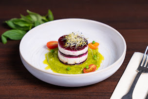 Photo n°10 de Strada à Le Plessis-Robinson (Cave à vins)