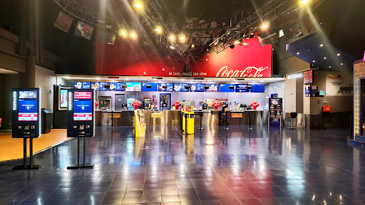 CINESA GRANCASA - Thumbnail