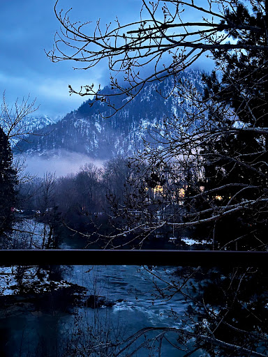 River Haus In the Pines - Thumbnail