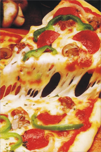 Pizzeria De Vito Gallery - Germany
