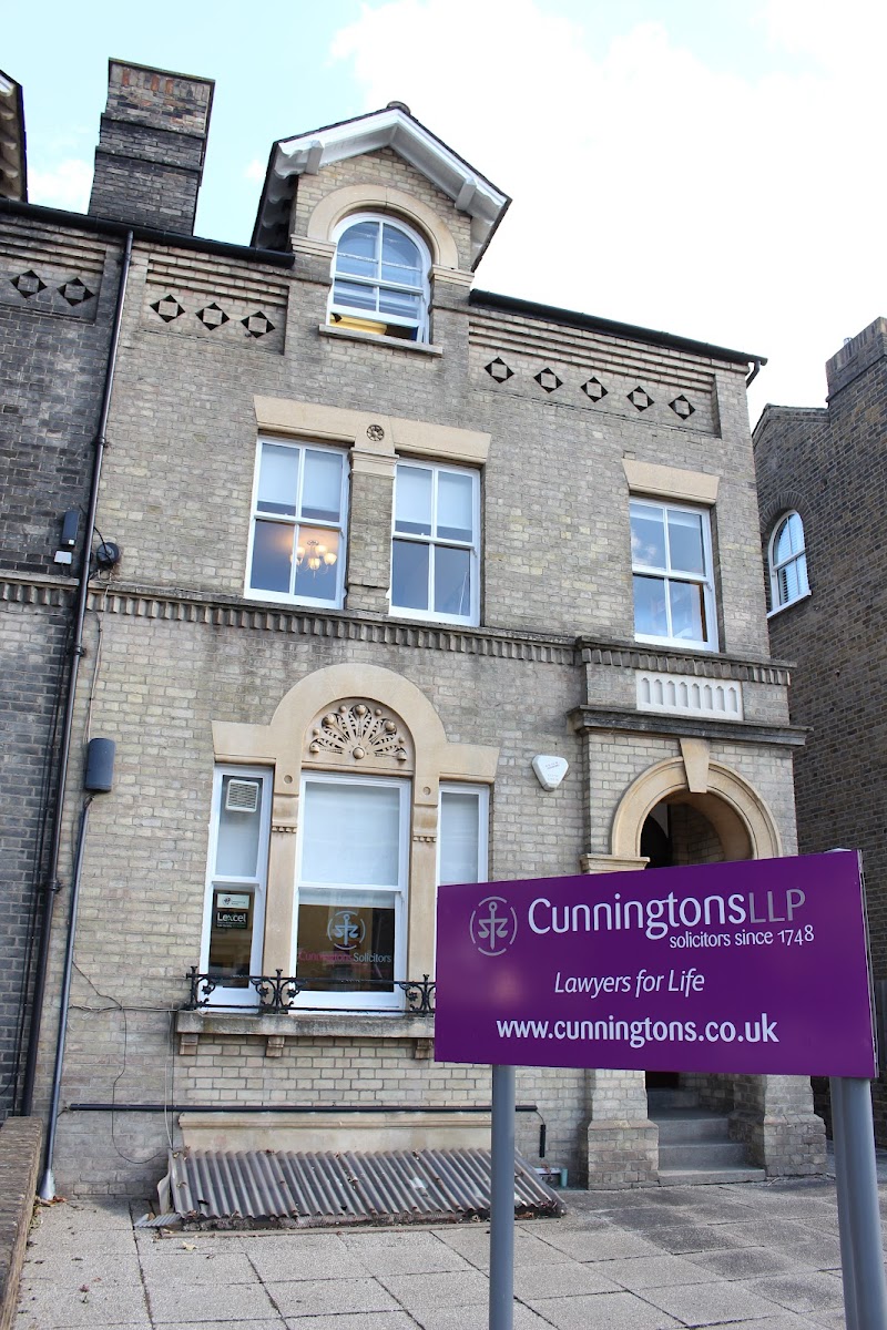 Cunningtons LLP Solicitors Chelmsford photo 2