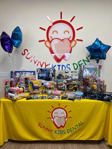 Sunny Kids Dental, La Puente CA - Thumbnail