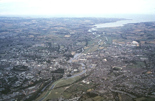 Exeter Planning - Visual