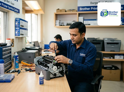 Keep your Brother printer running smoothly with expert care from Brother Printer service centre G… post image