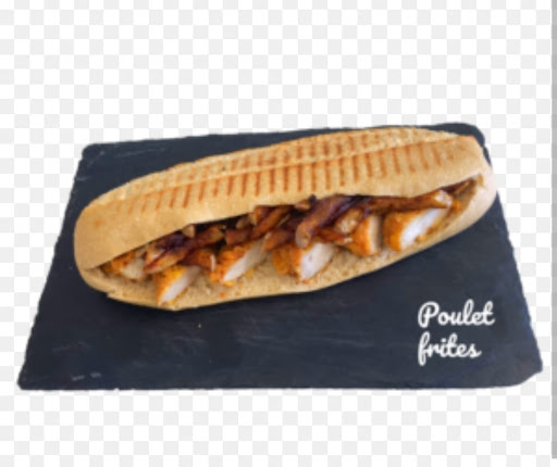BAZOUGES PIZZA - Visual