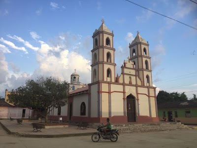 Photos of Iglesia San Isidro