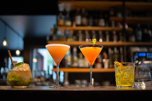 Photo n°24 de Restaurant Stabatio à Le Monêtier-les-Bains (Bar)