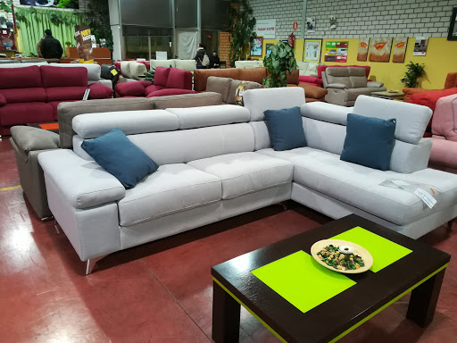 Hipersofa - Visual