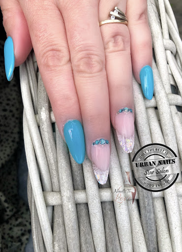 Nails To Love - Thumbnail
