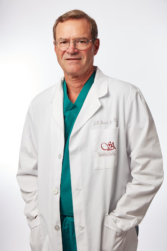Dr. John Evans, MD - Thumbnail