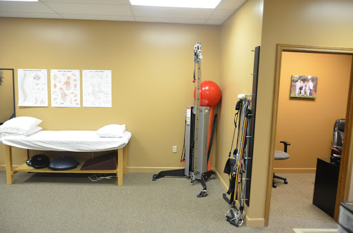 Hickman Physical Therapy