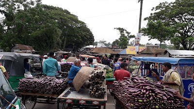 Photos of Shibpur Wholesale Vegetable Bazaar