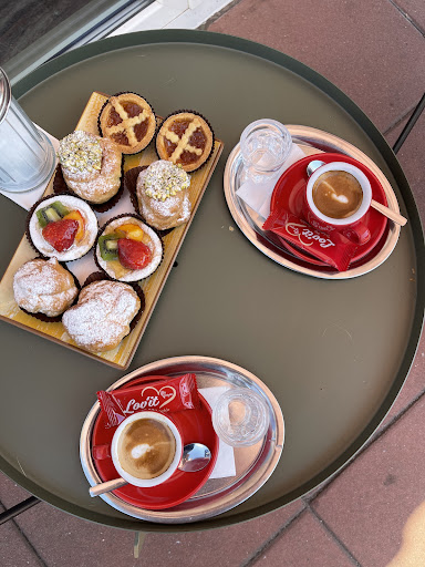 Primavera Eiscafe & Bistro - Thumbnail