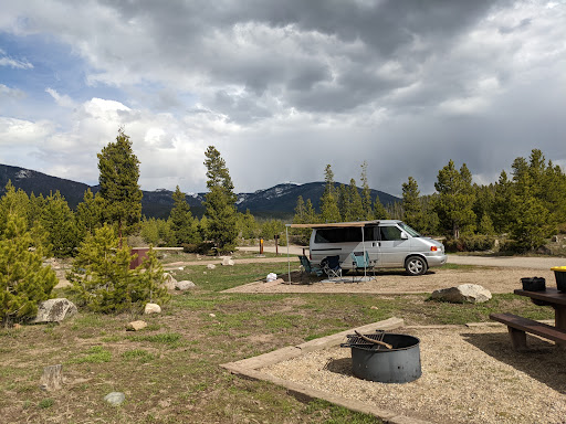 Green Ridge Campground - Thumbnail