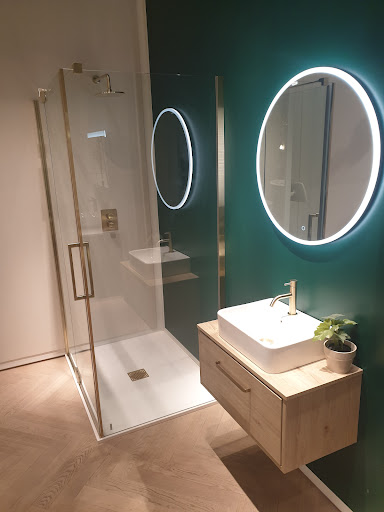 Bathroom Brands - Visual