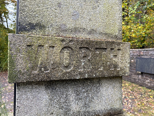 Weltkriegsdenkmal Holpe - Thumbnail
