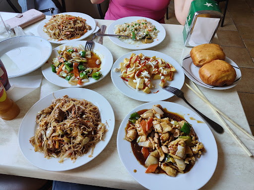 Bar Yan - Visual