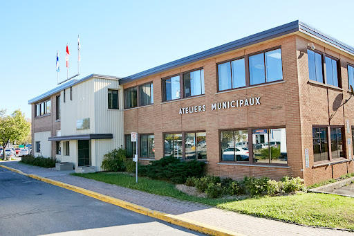Public works - Pierrefonds-Roxboro