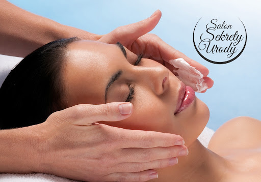Salon Sekrety Urody Warszawa