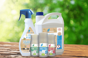 Photo n°9 de Filfa France à Houdan (Fournisseur d'équipements de nettoyage et d'entretien)