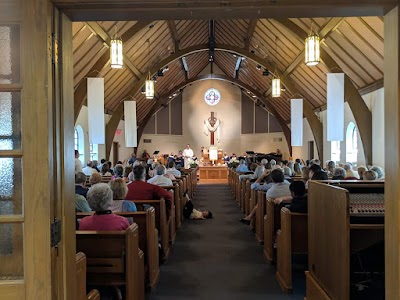 Parkville Presbyterian Church