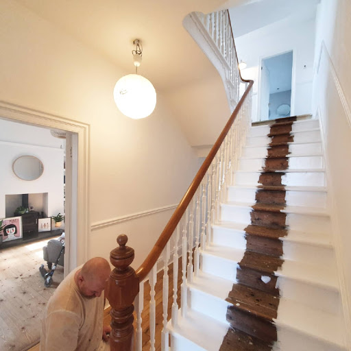 Love Colour Ltd - Premium Decorating & Spraying - Thumbnail