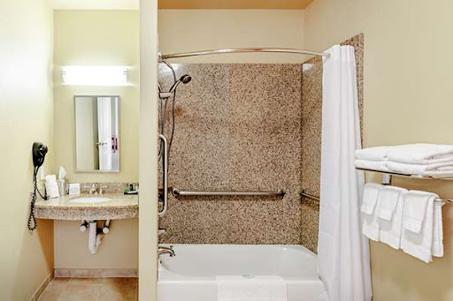 Sleep Inn & Suites Tyler South - Thumbnail