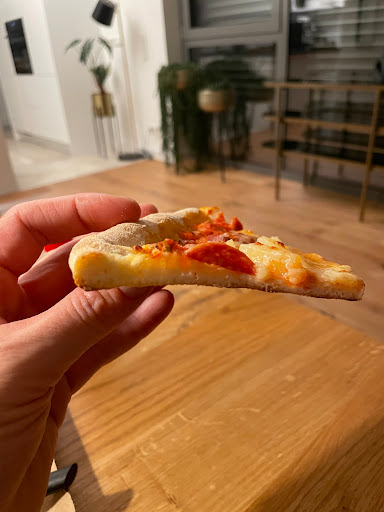 Pizza Heimservice Da Enzo Neunkirchen - Thumbnail