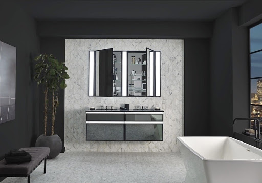 SilverGate Technology - Visual