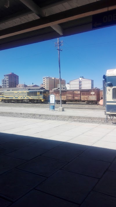 Photos of Estaci&oacute;n de Trenes