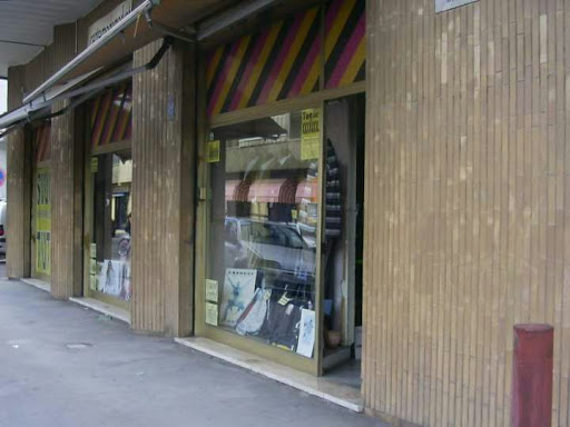 SIZES SELLING LUCENTE - Visual