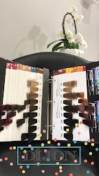 Photo n°8 de DJ COIFF à Dijon (Salon de coiffure)