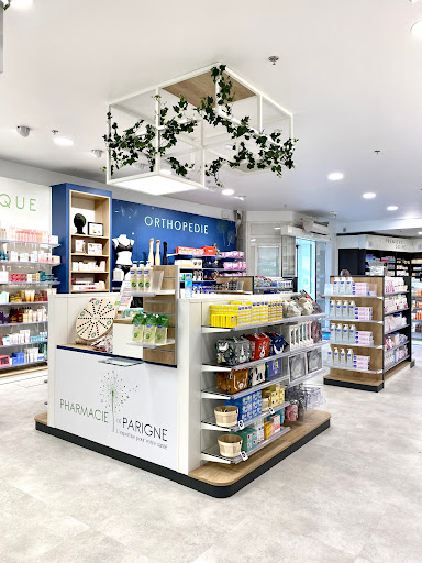 Pharmacie De Parigné SELARL