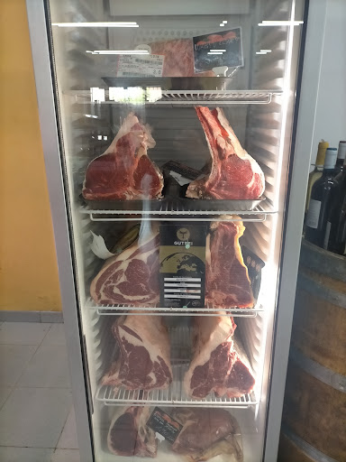 SUPERMERCATO SACCOTI