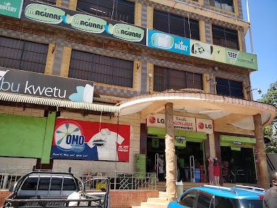 Photos of Magunnas Murang'a