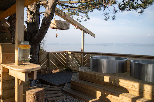 Soul Water Sauna Granton