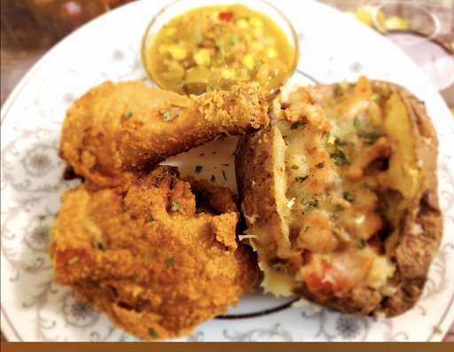 T.J'S Cafe and Grill LLC - Thumbnail