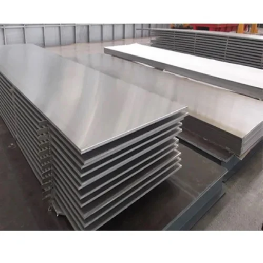 Alloy Steel Plates Distributor in Mumbai Supporting Heavy Applications