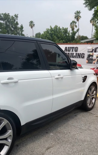 Chavo Ruco Car Wash - Thumbnail