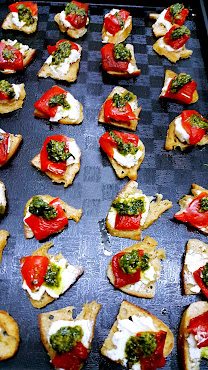 Henry's Restaurant, HK by null