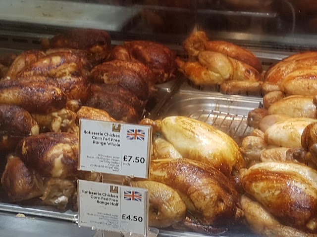 Waitrose