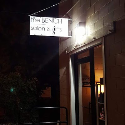 the BENCH salon & gifts